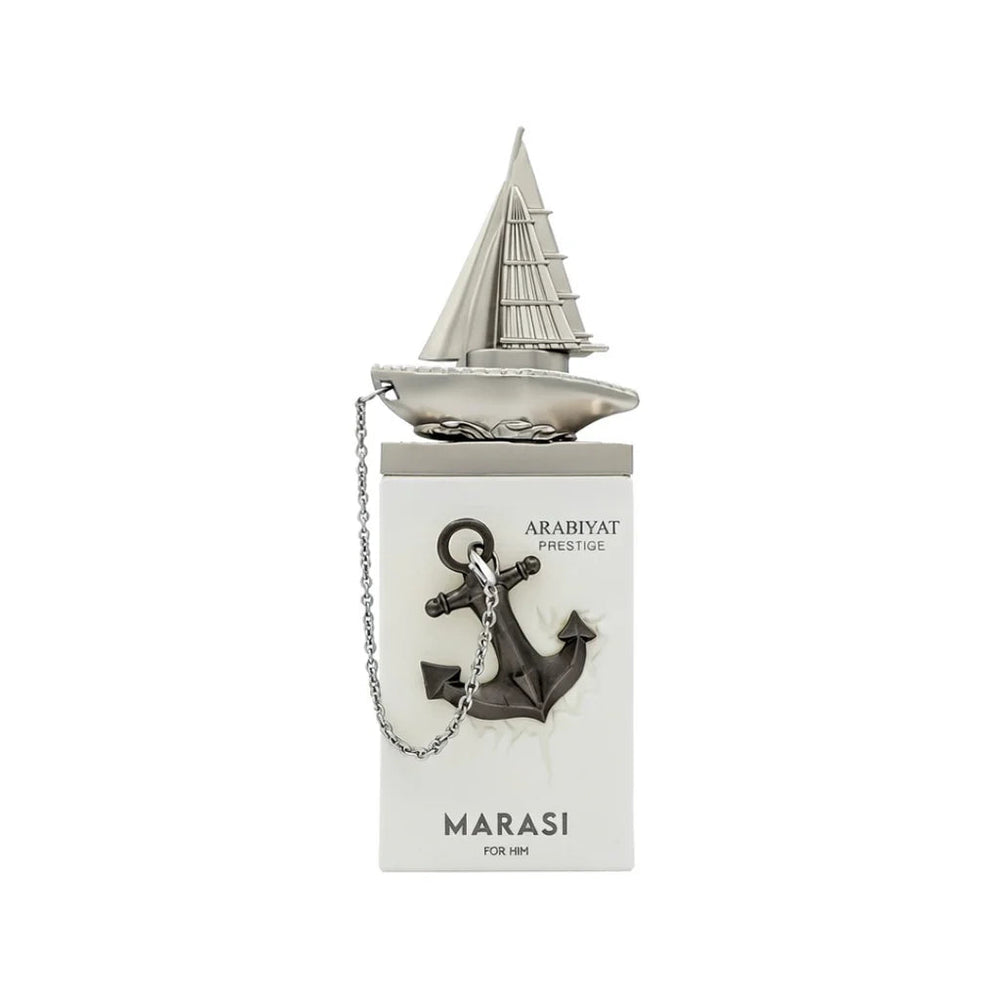 ARABIYAT PRESTIGE MARASI FOR HIM 100 ML Arabiyat Prestige