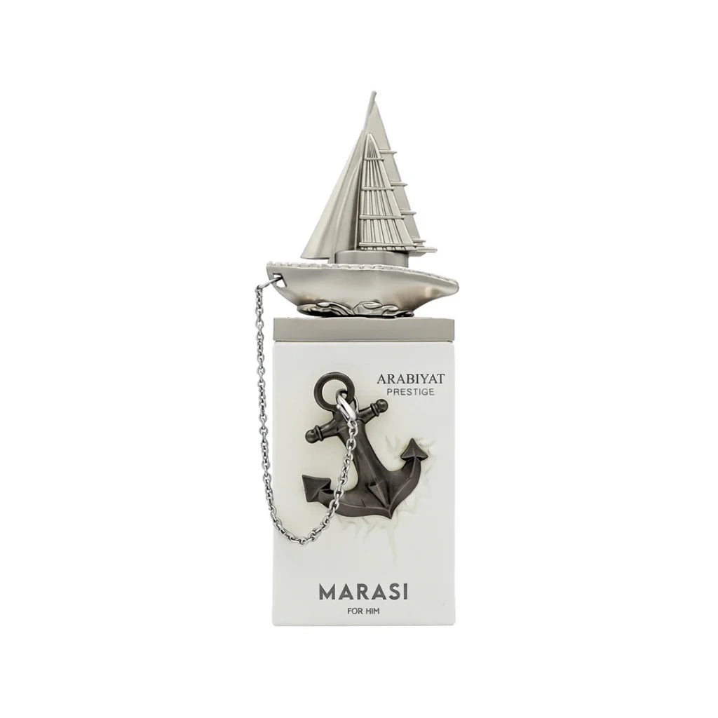 ARABIYAT PRESTIGE MARASI FOR HIM 100 ML Arabiyat Prestige