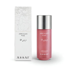 ASSAF ARROGATE PINK ROSE 150 ML ASSAF