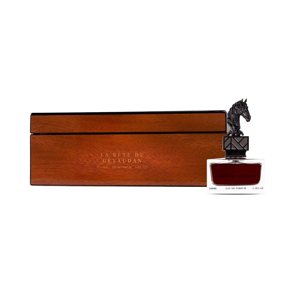 Aurora Celestial Collection La Bête de Gevaudan EDP for Men | 100ml Aurora Scents