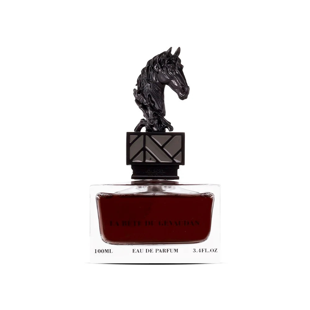 Aurora Celestial Collection La Bête de Gevaudan EDP for Men | 100ml Aurora Scents