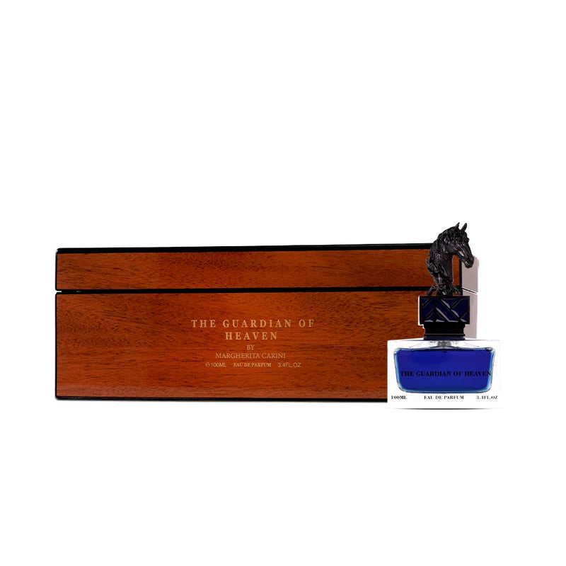 Aurora Celestial Collection | The Guardian of Heaven EDP for Men | 100ml