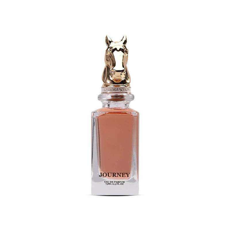 Aurora Journey EDP Unisex | 75ml Aurora Scents