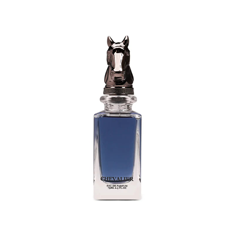 Aurora Equestrian Collection Chevalier EDP for Men | 75ml Aurora Scents