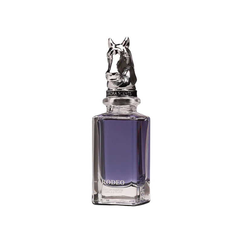 Aurora Equestrian Collection Rodeo EDP Unisex | 75ml Aurora Scents