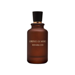 Aurora Lorenzo De Mosici Burning Oud EDP Unisex | 100ml