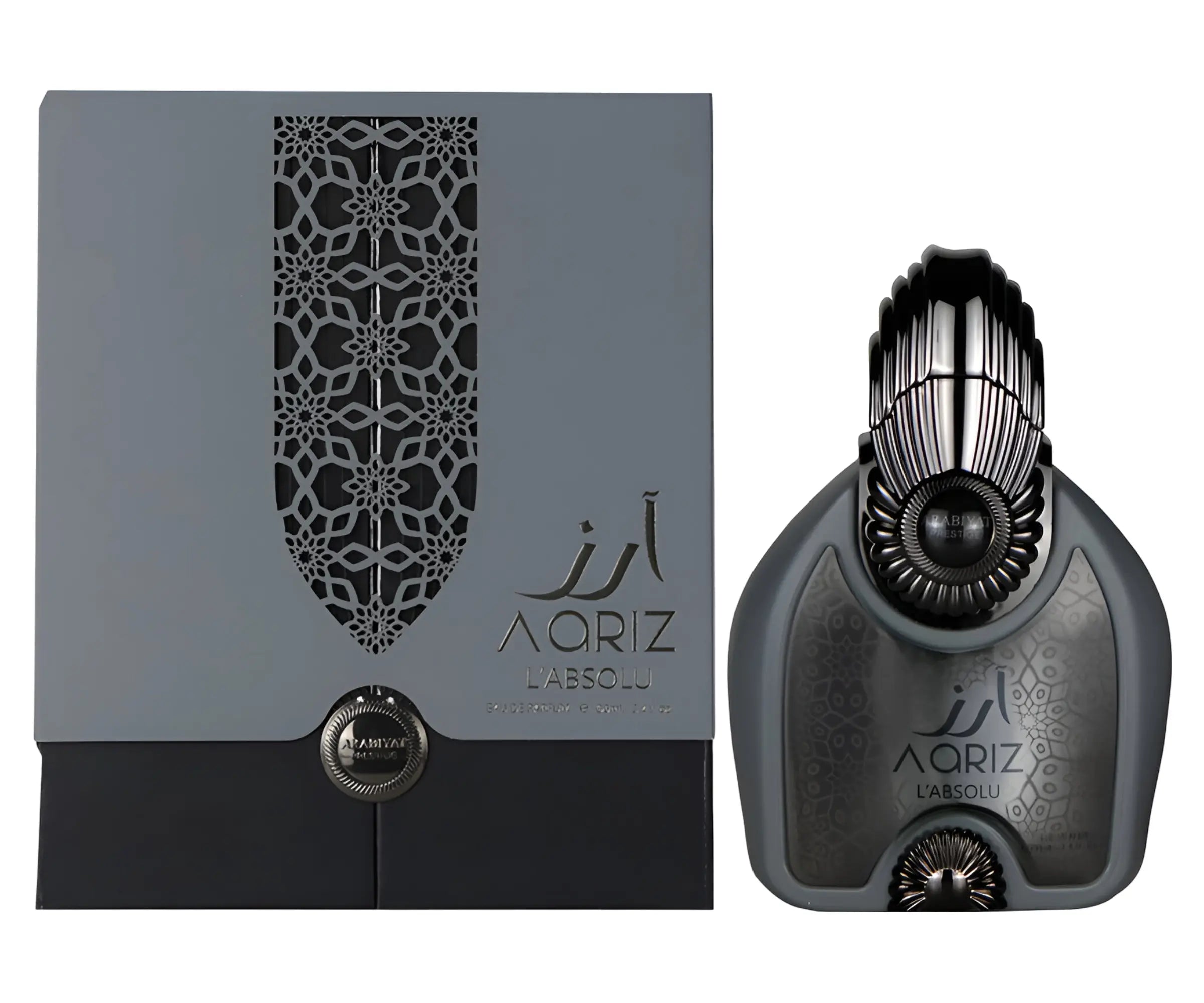 ARABIYAT PRESTIGE AARIZ L’ABSOLU