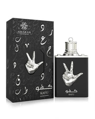 AMARAN KAFU 100 ML AMARAN
