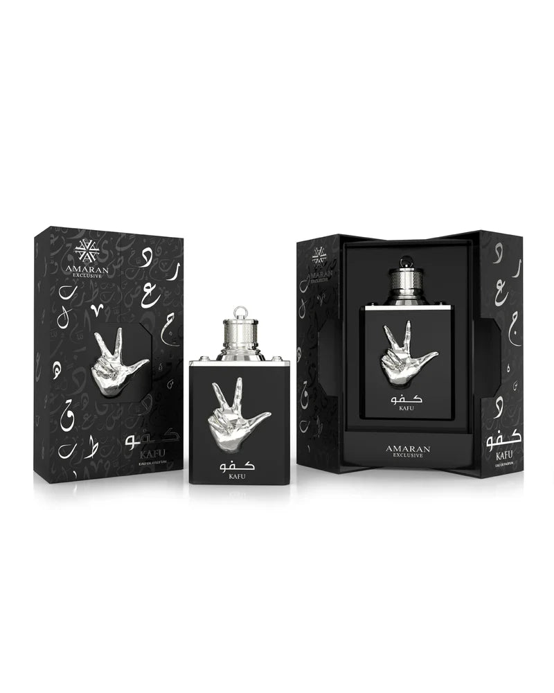 AMARAN KAFU 100 ML AMARAN