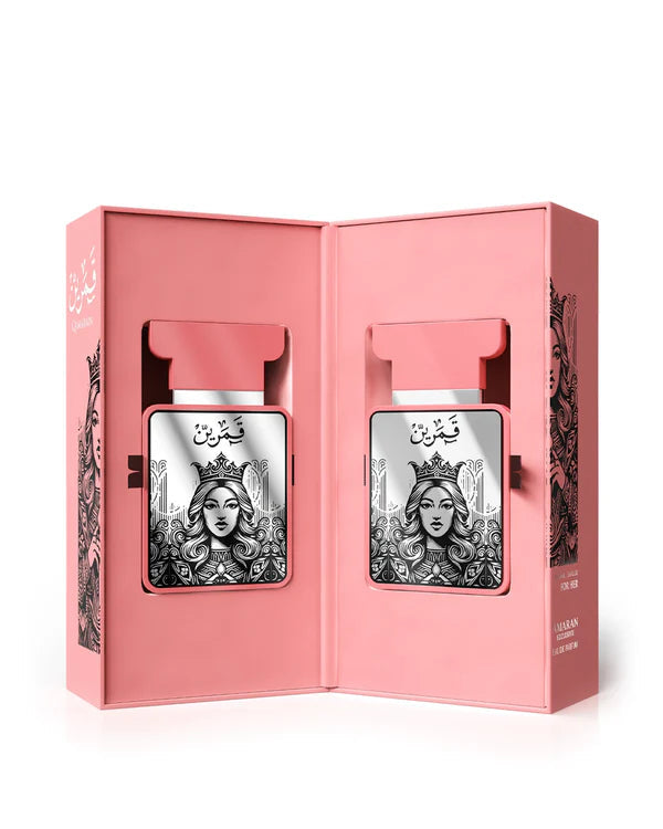 AMARAN QAMARAIN FOR HER 100 ML AMARAN