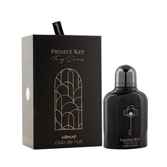 ARMAF CLUB DE NUIT PRIVATE KEY TO MY DREAMS