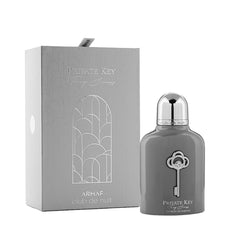 ARMAF CLUB DE NUIT PRIVATE KEY TO MY SUCCESS