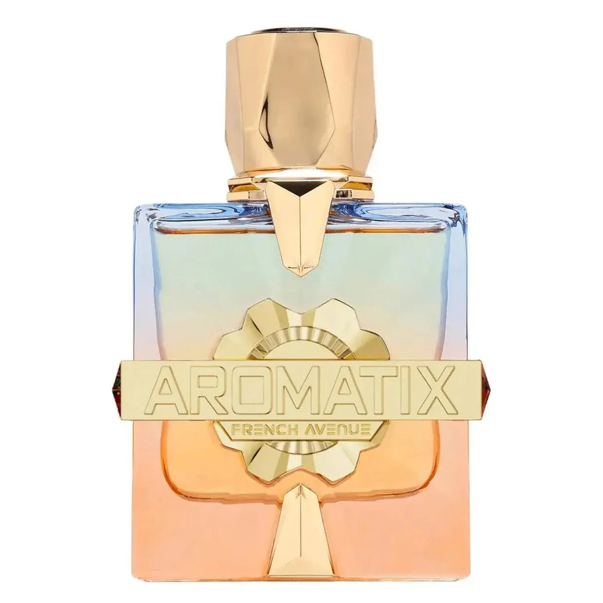 FRENCH AVENUE Aromatix Tease Me Perfume 100ml
