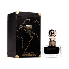 Aurora Globe Collection Black Python EDP Unisex | 100ml