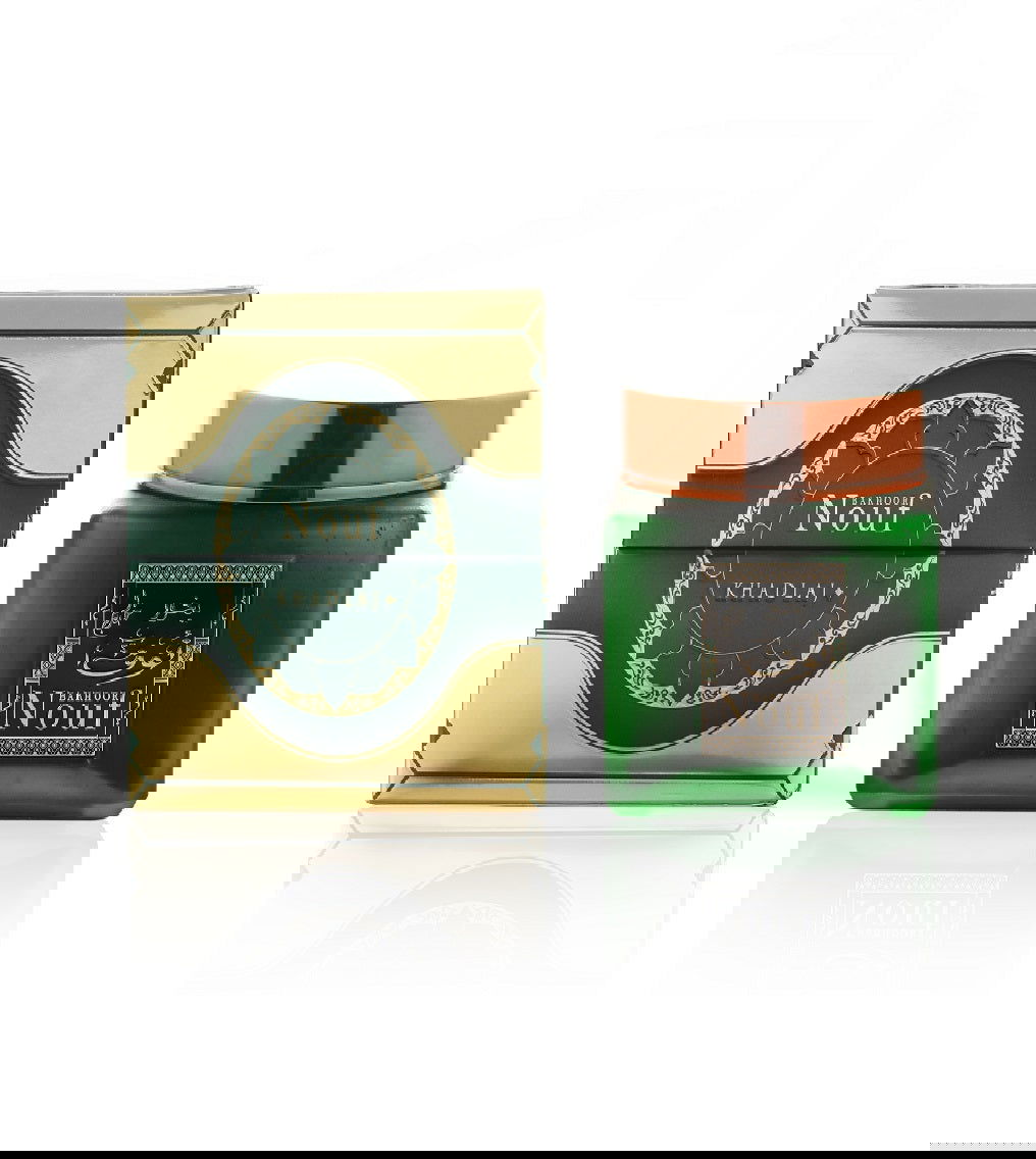 BAKHOOR NOUF 100 GMS