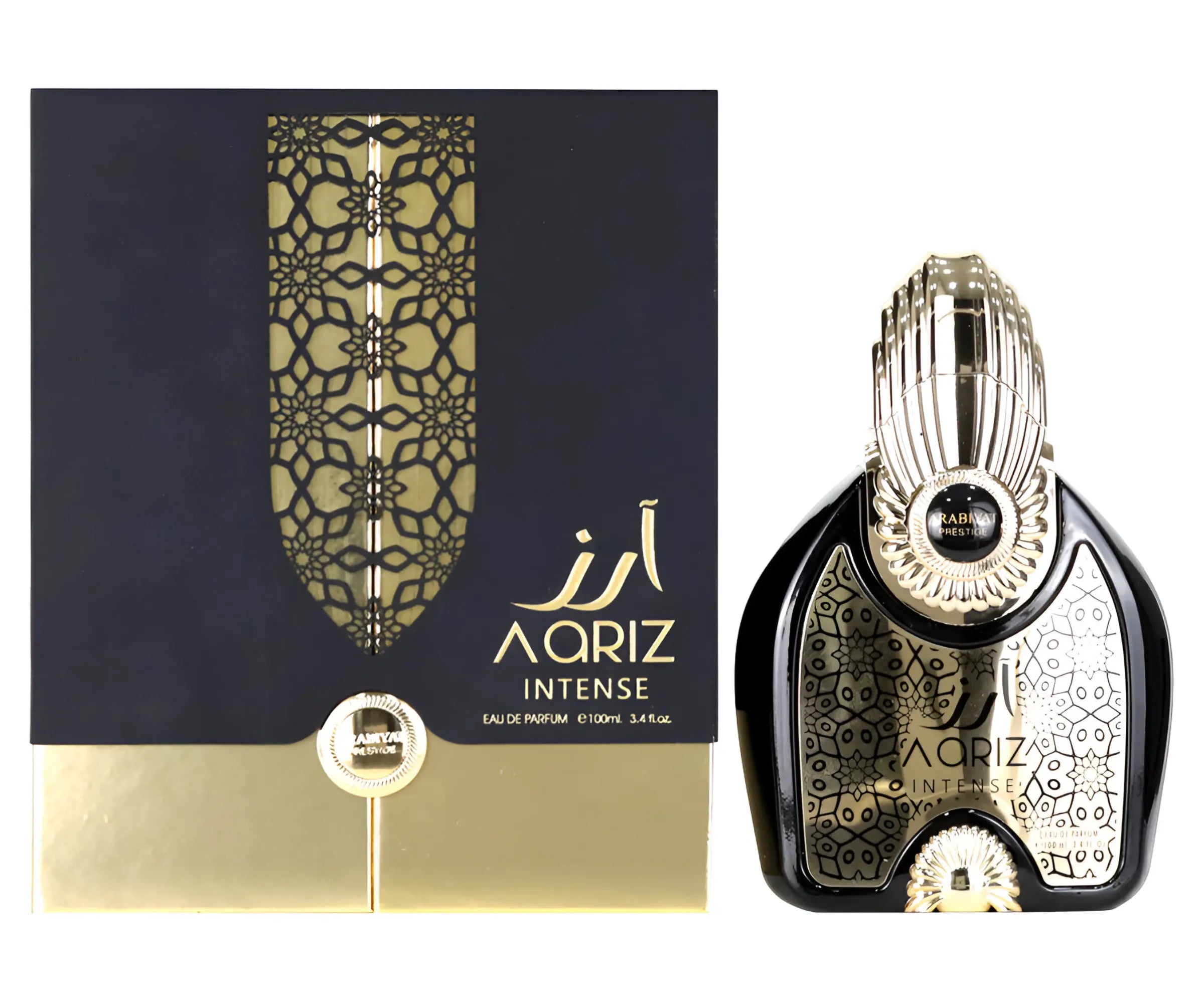 ARABIYAT PRESTIGE AARIZ INTENSE
