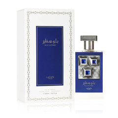 Blue Sapphire Perfume 100ml EDP Lattafa