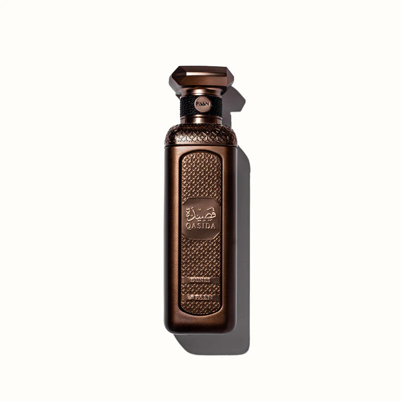 FAAN QASIDA DUNES 200 ML
