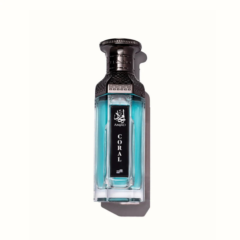 FAAN AMJAD CORAL 200ML