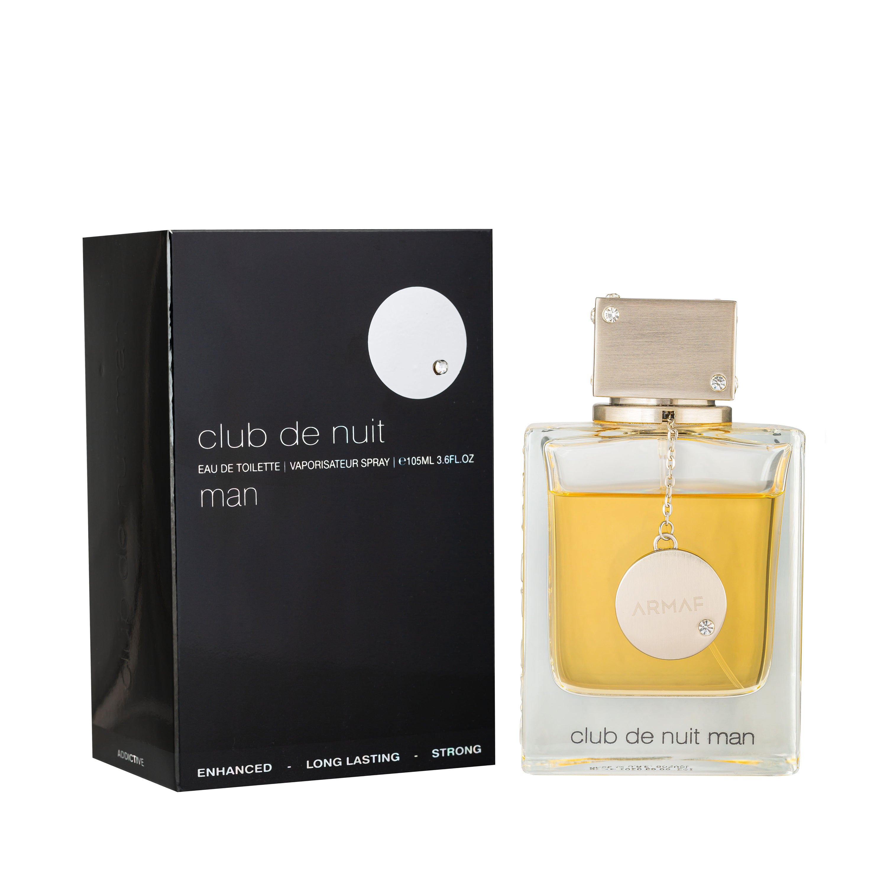 ARMAF CLUB DE NUIT MAN 105ML