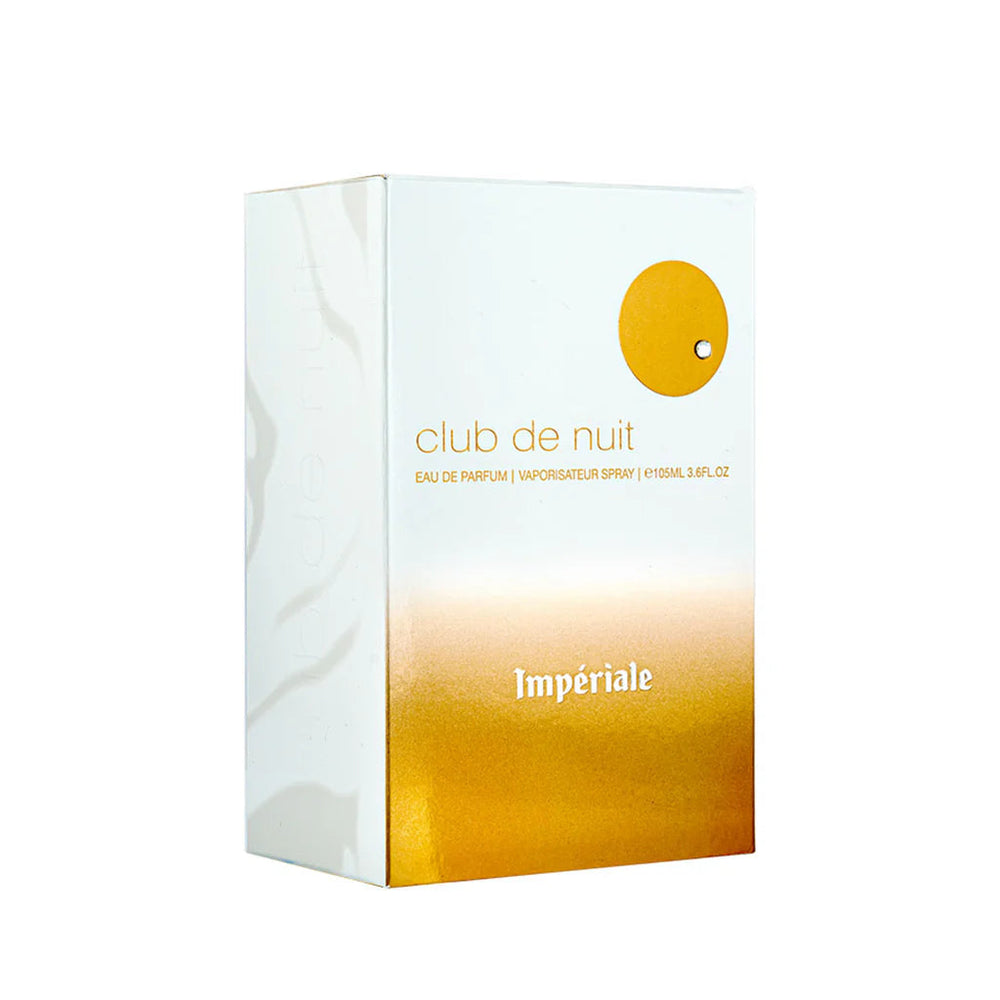 ARMAF CLUB DE NUIT IMPERIALE 105ML Armaf
