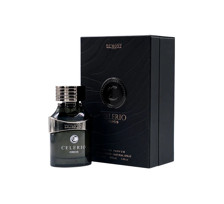 DUMONT CELERIO OROS 100 ML DUMONT