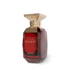 AFNAN CHERRY BOUQUET