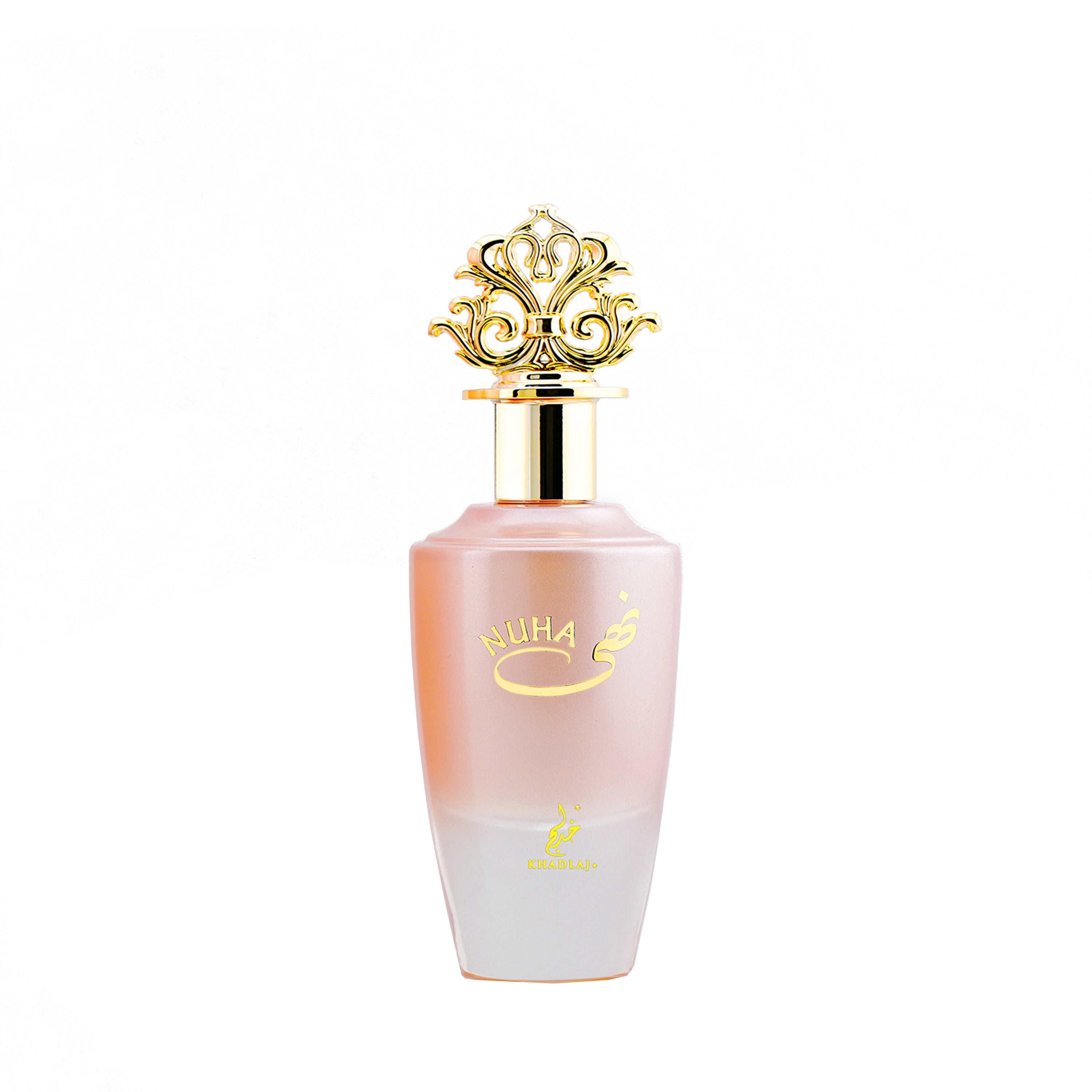 KHADLAJ NUHA