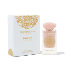 GULF ORCHID COTTON CANDY MUSK 60 ML GULF ORCHID
