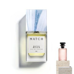 MATCH MATEIR 50 ML