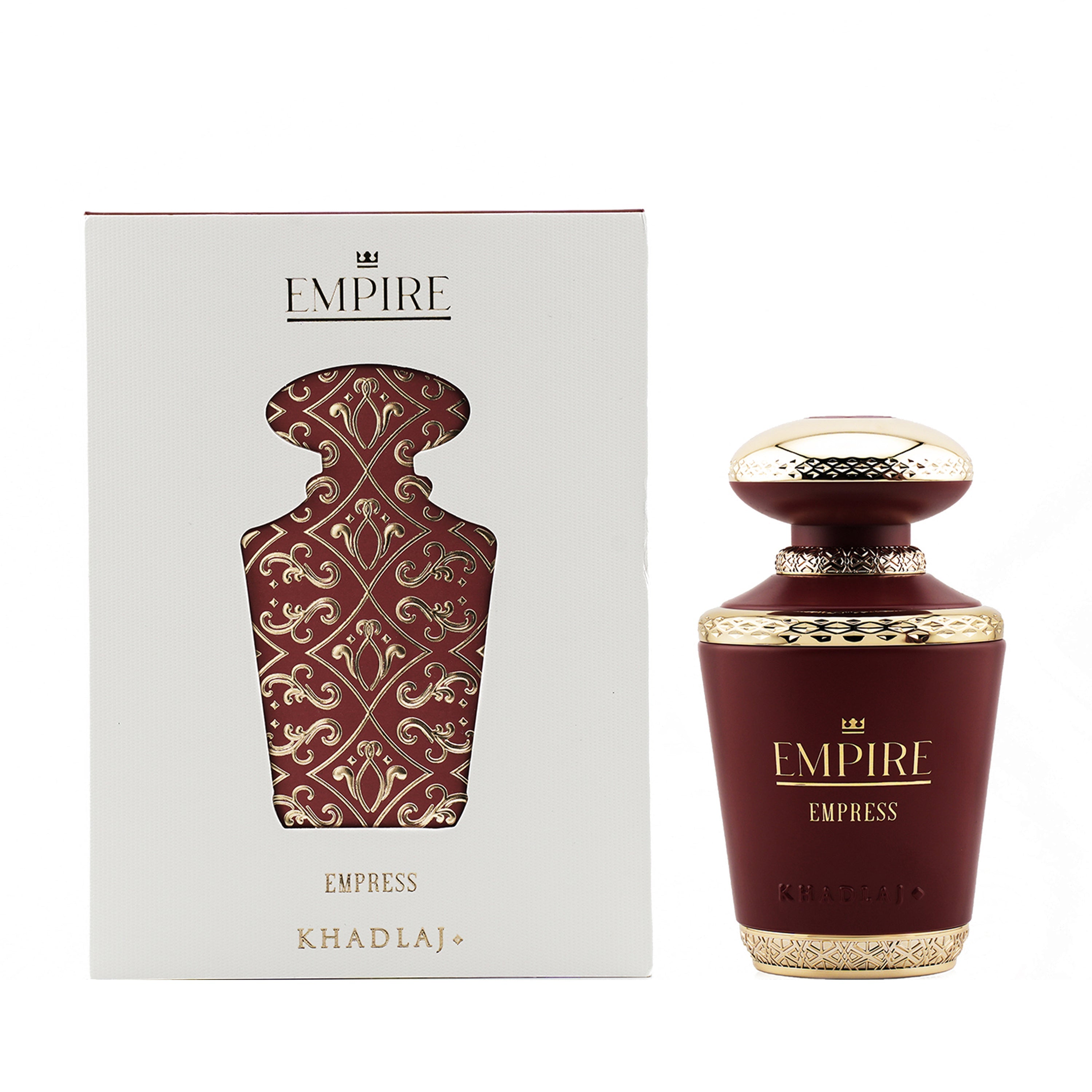 KHADLAJ EMPIRE EMPRESS