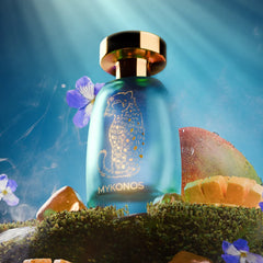 Mykonos - Dreamscape Extrait de Parfum 50ml