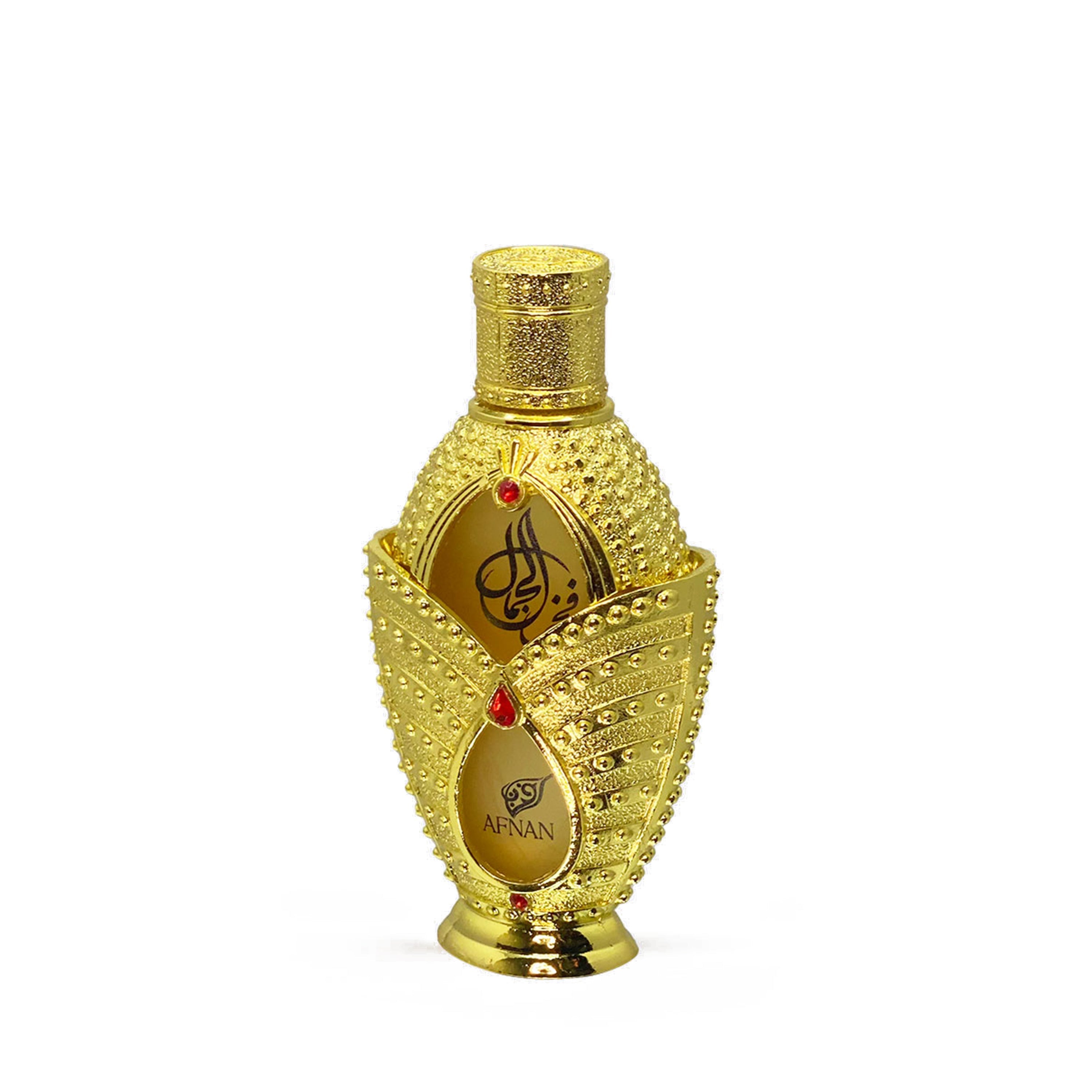 AFNAN Fakhar Al Jamaal