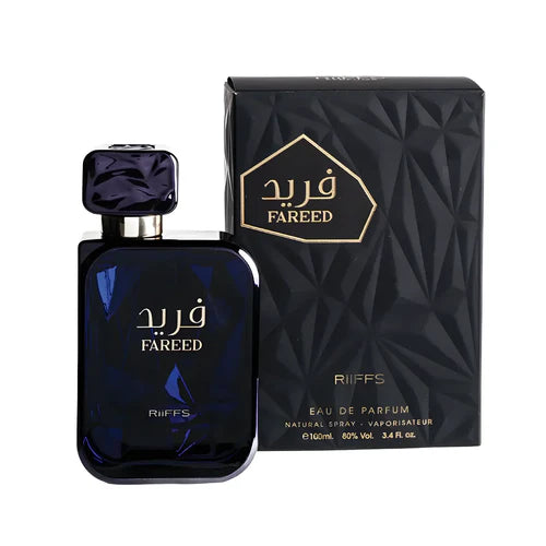 RIIFFS FAREED 100 ML EDP RIIFFS