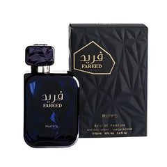 RIIFFS FAREED 100 ML EDP RIIFFS