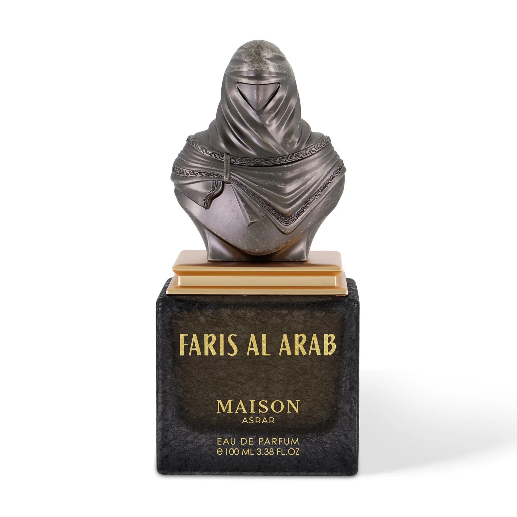 FARIS AL ARAB EAU DE PARFUM 100ML