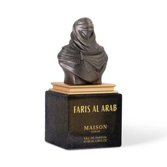 FARIS AL ARAB EAU DE PARFUM 100ML
