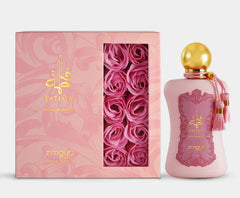 ZIMAYA FATIMA EXTRAIT DE PERFUM 100ML Zimaya