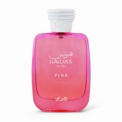 Hawas Pink Rasasi
