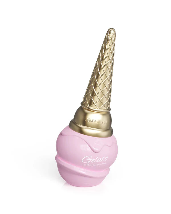 AMARAN GELATO COTTON CANDY CRAZE 100 ML AMARAN