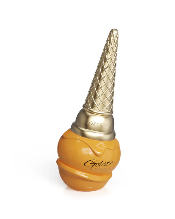 AMARAN GELATO MANGO TANGO 100 ML AMARAN