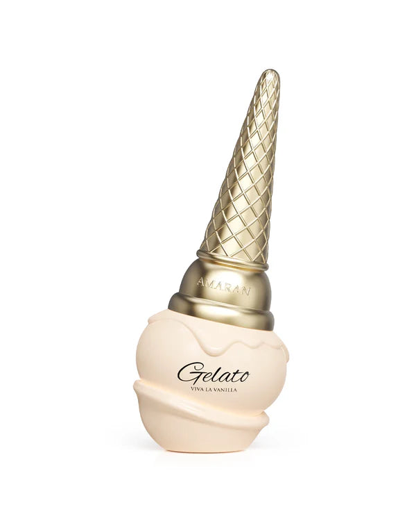 AMARAN GELATO VIVA LA VANILLA