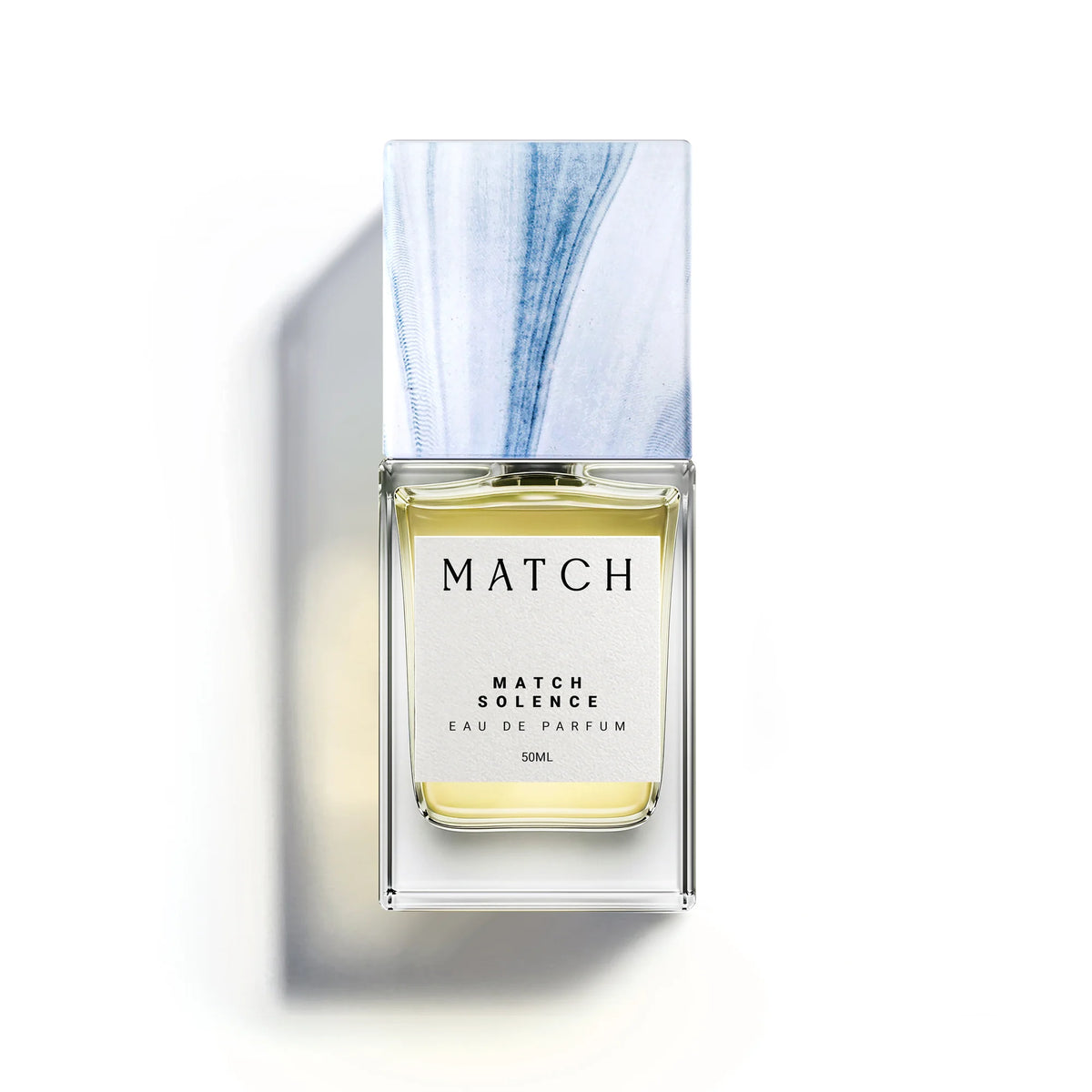 MATCH SOLENCE 50 ML