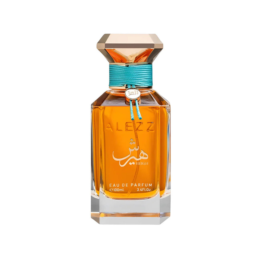 HERSH BUKHORI 100 ml Alezz Oud