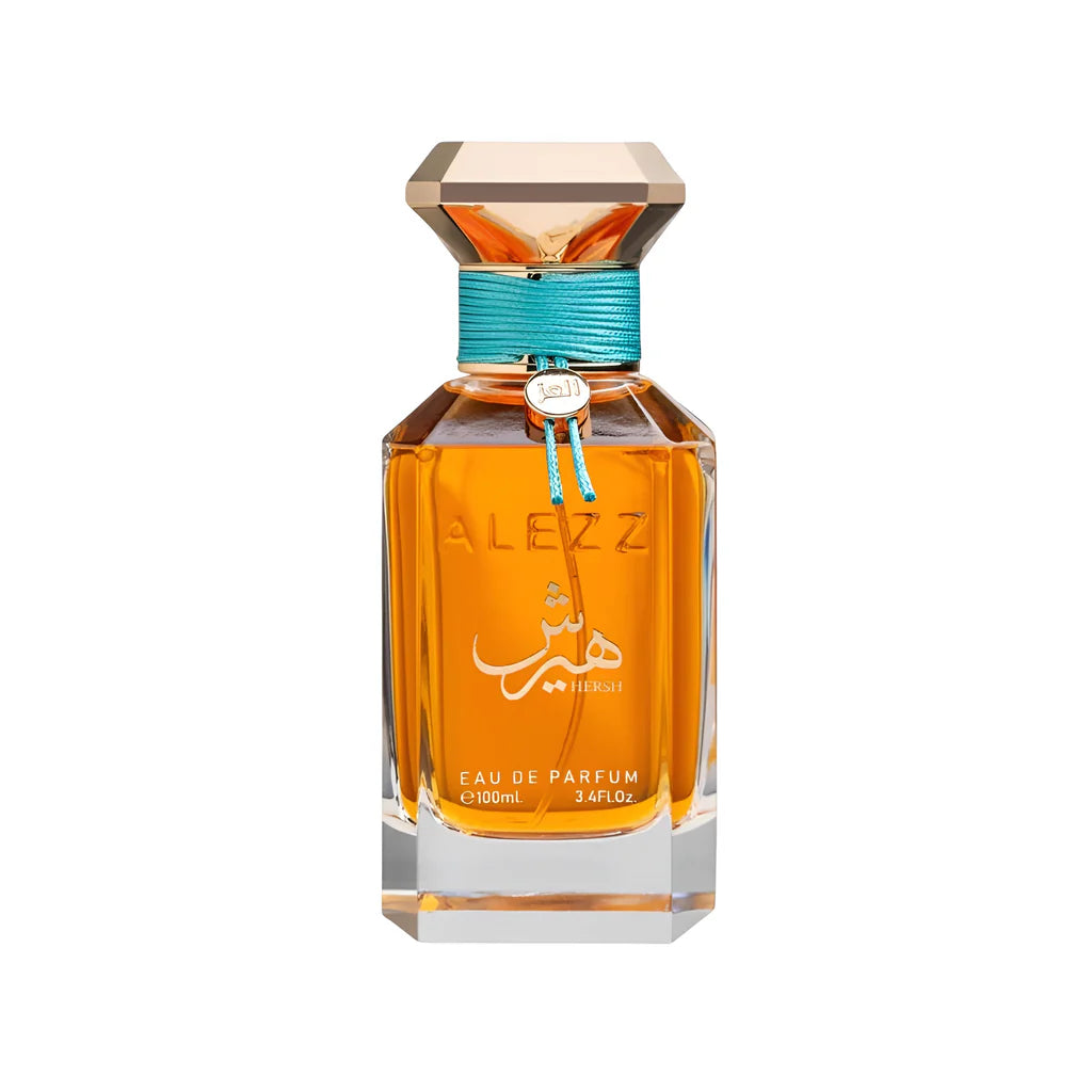 HERSH BUKHORI 100 ml Alezz Oud