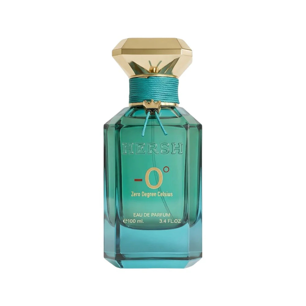 HERSH ZERO DEGREE CELSIUS 100 ML Alezz Oud