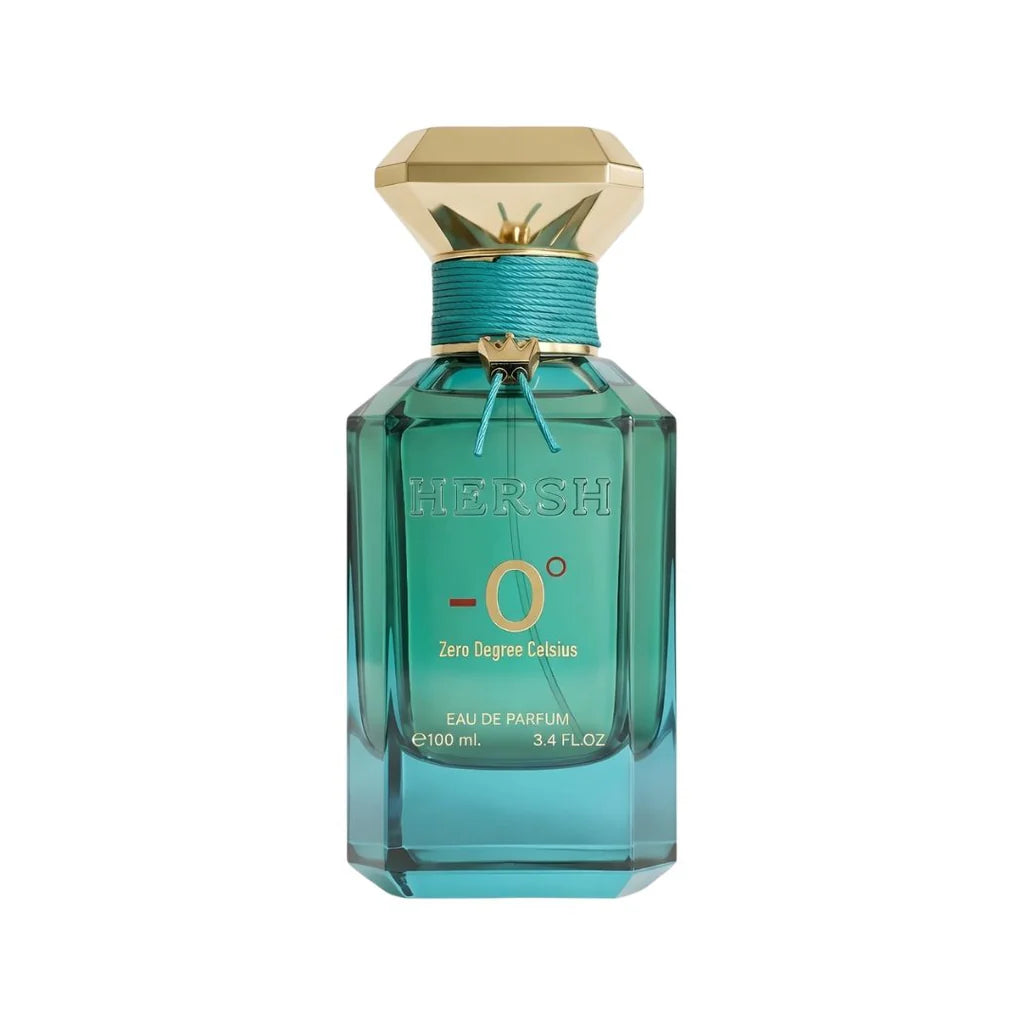 HERSH ZERO DEGREE CELSIUS 100 ML Alezz Oud