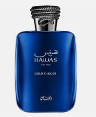 HAWAS GOLD DIGGER 100 ML