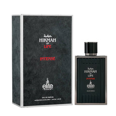 Elite Hikmah of Life Intense by Risala 100 ML RISALA FROM THE HOUSE OF ARMAF
