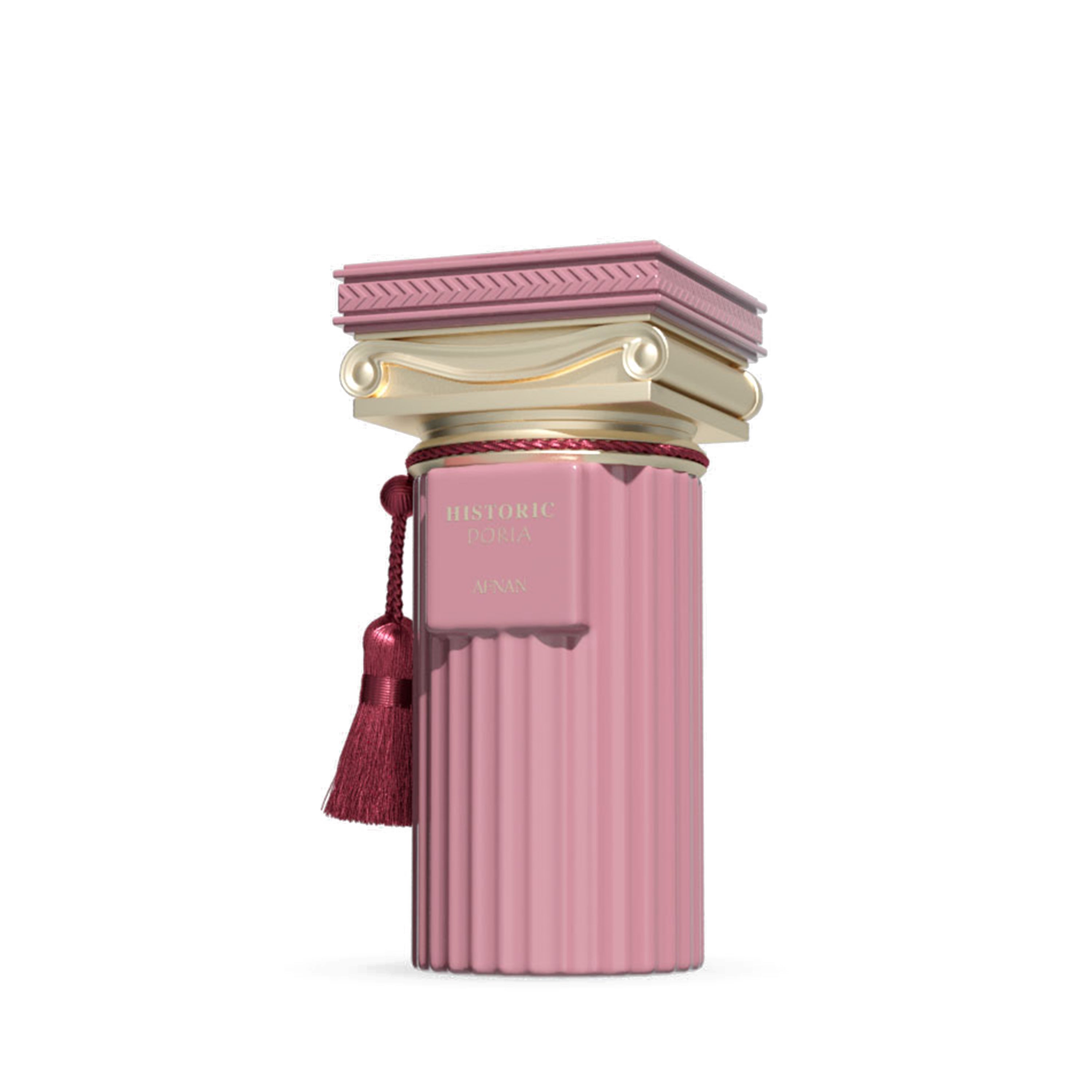 AFNAN HISTORIC DORIA